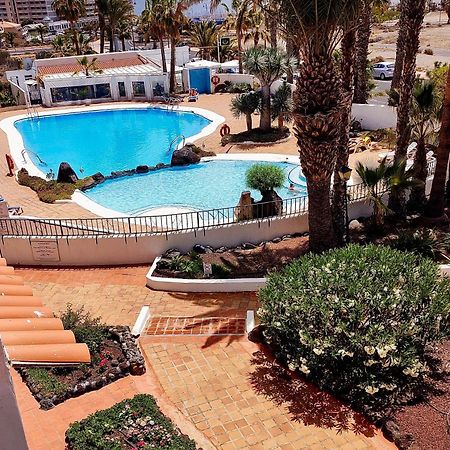 Apartmán Amarilla Golf San Miguel de Abona Exteriér fotografie
