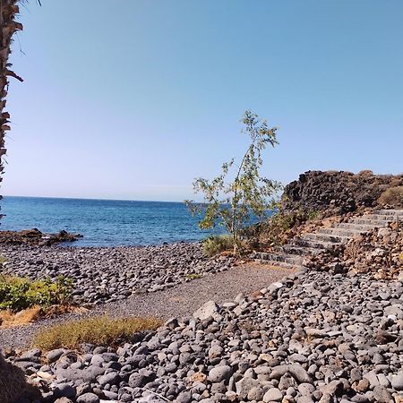 Apartmán Amarilla Golf San Miguel de Abona Exteriér fotografie