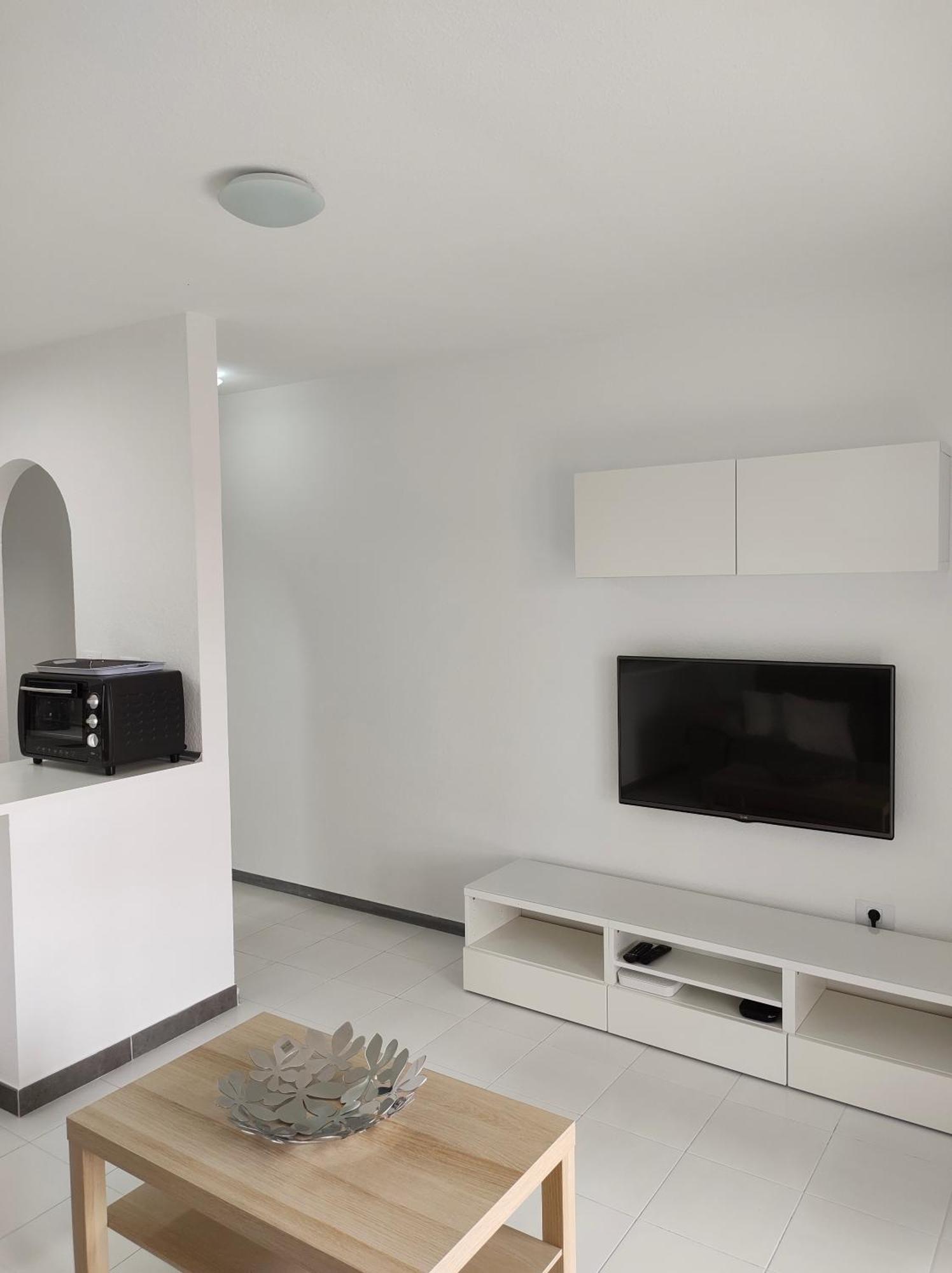 Apartmán Amarilla Golf San Miguel de Abona Exteriér fotografie