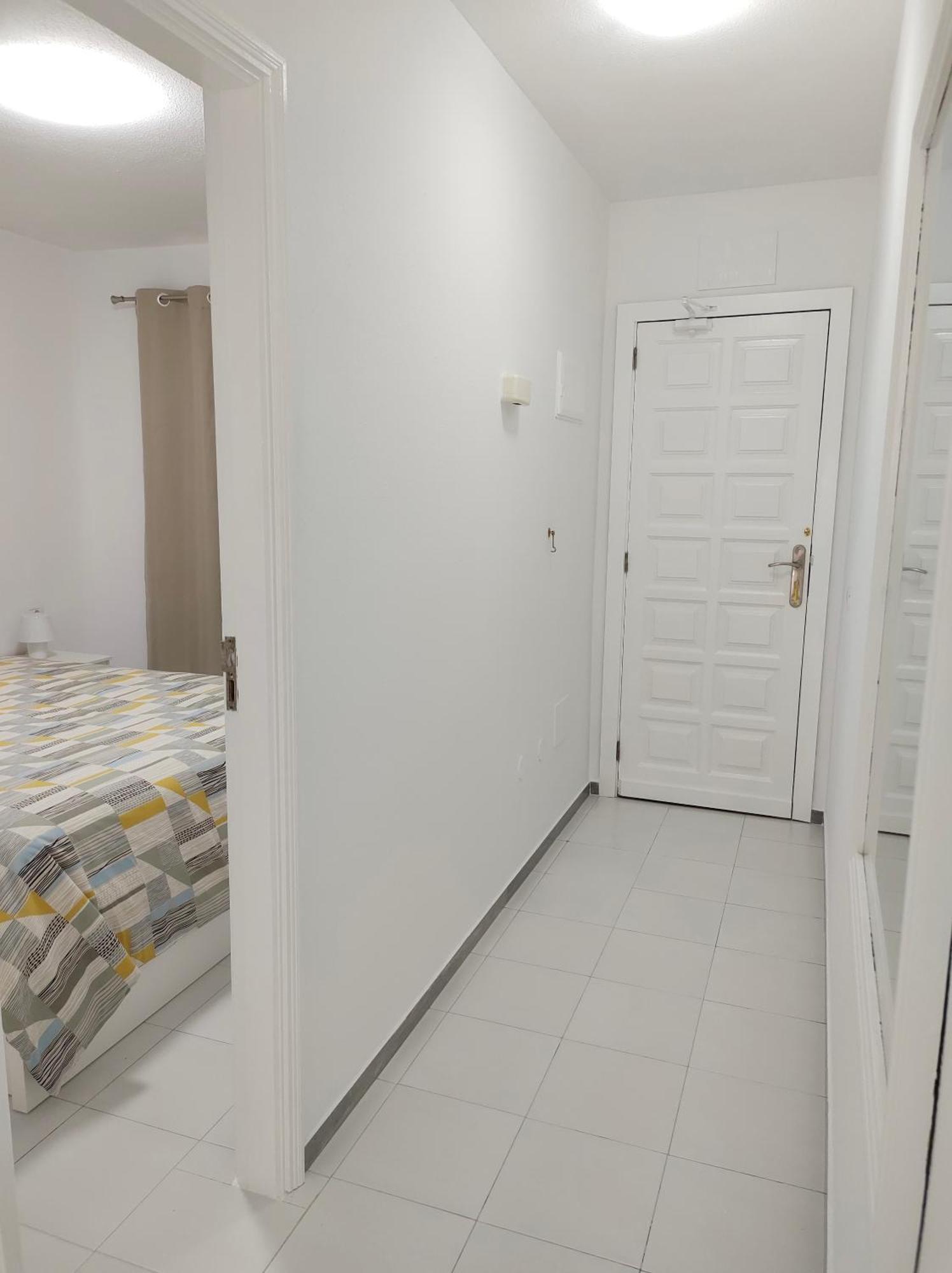Apartmán Amarilla Golf San Miguel de Abona Exteriér fotografie