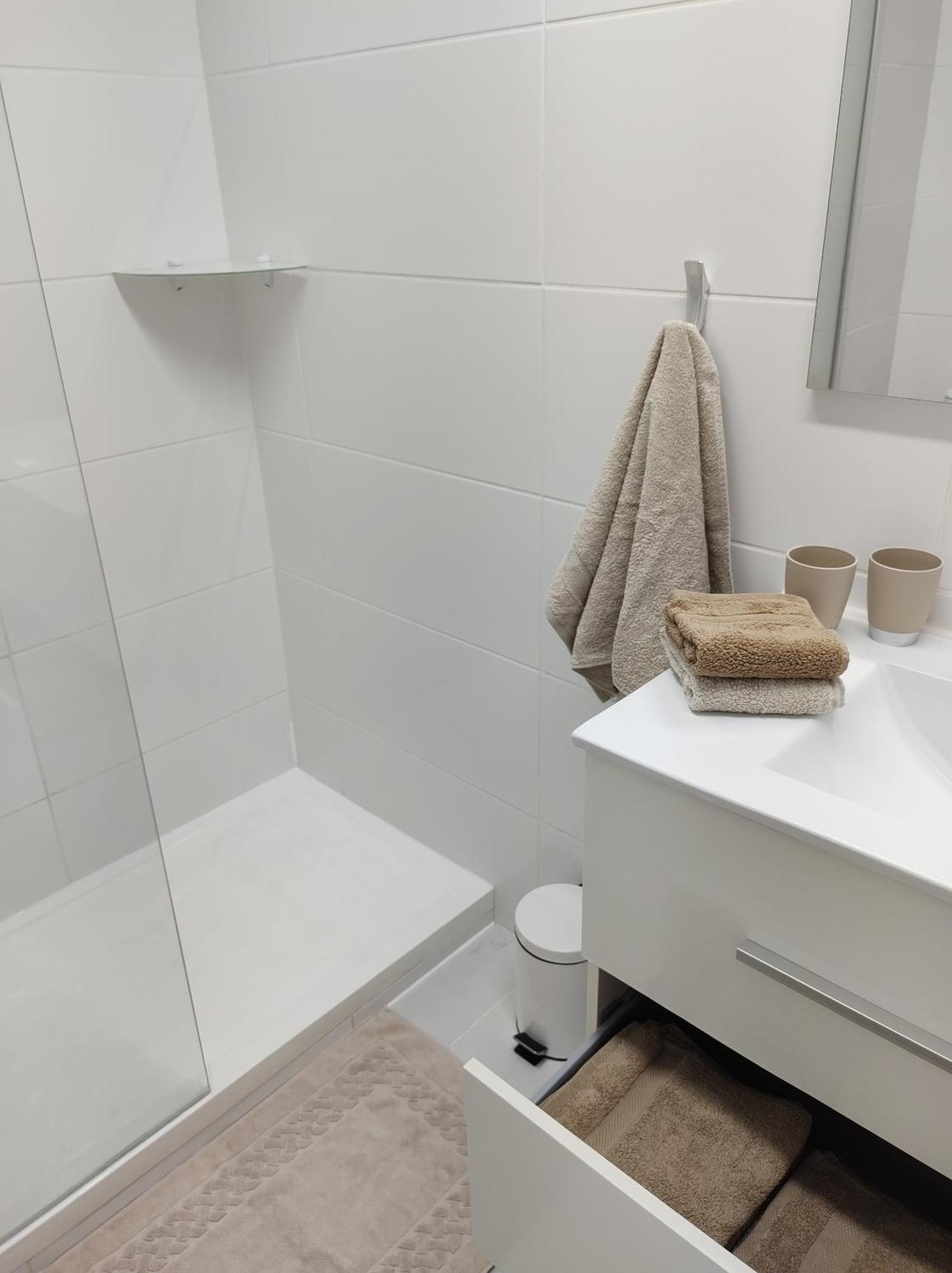 Apartmán Amarilla Golf San Miguel de Abona Exteriér fotografie