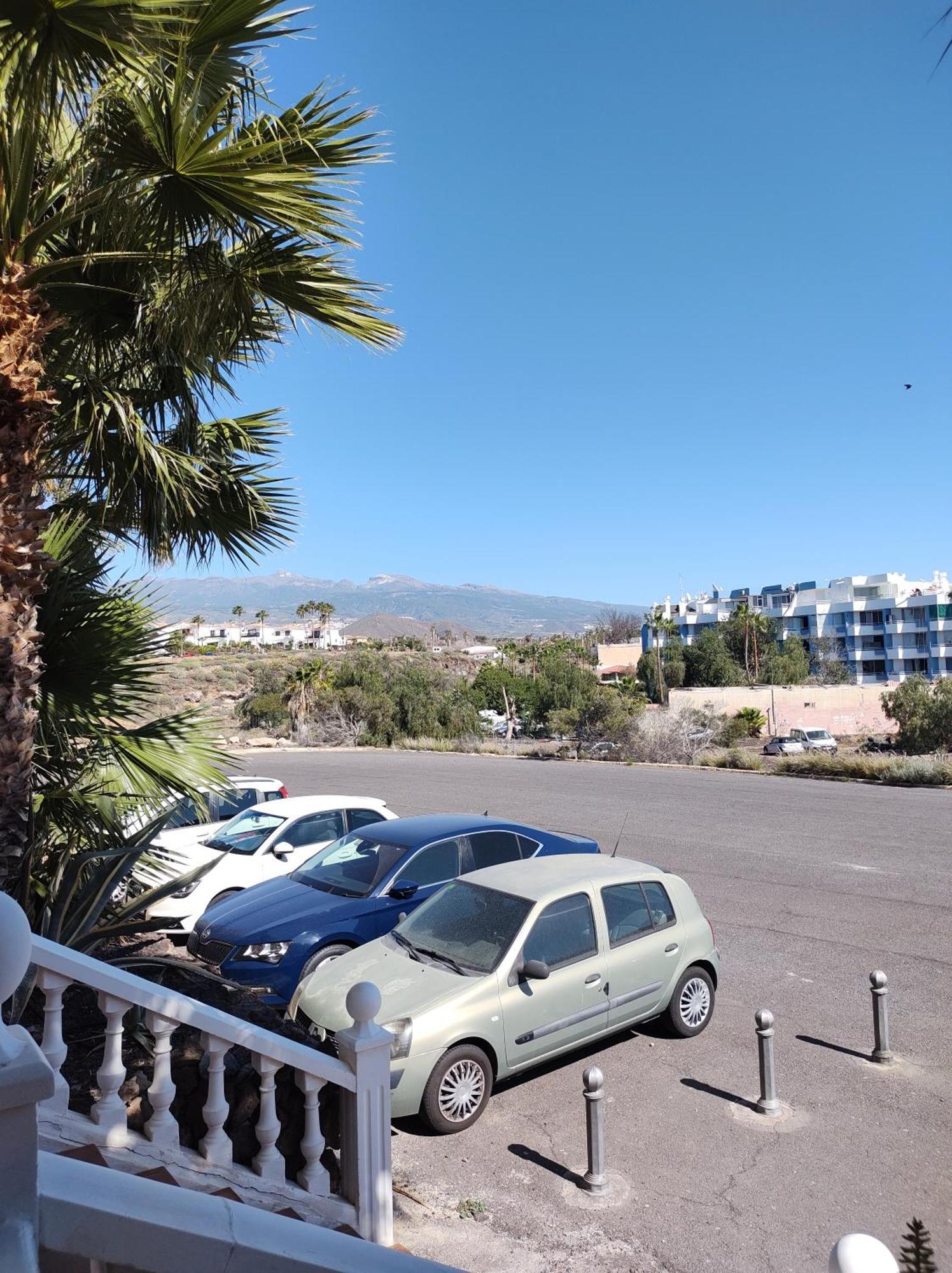Apartmán Amarilla Golf San Miguel de Abona Exteriér fotografie