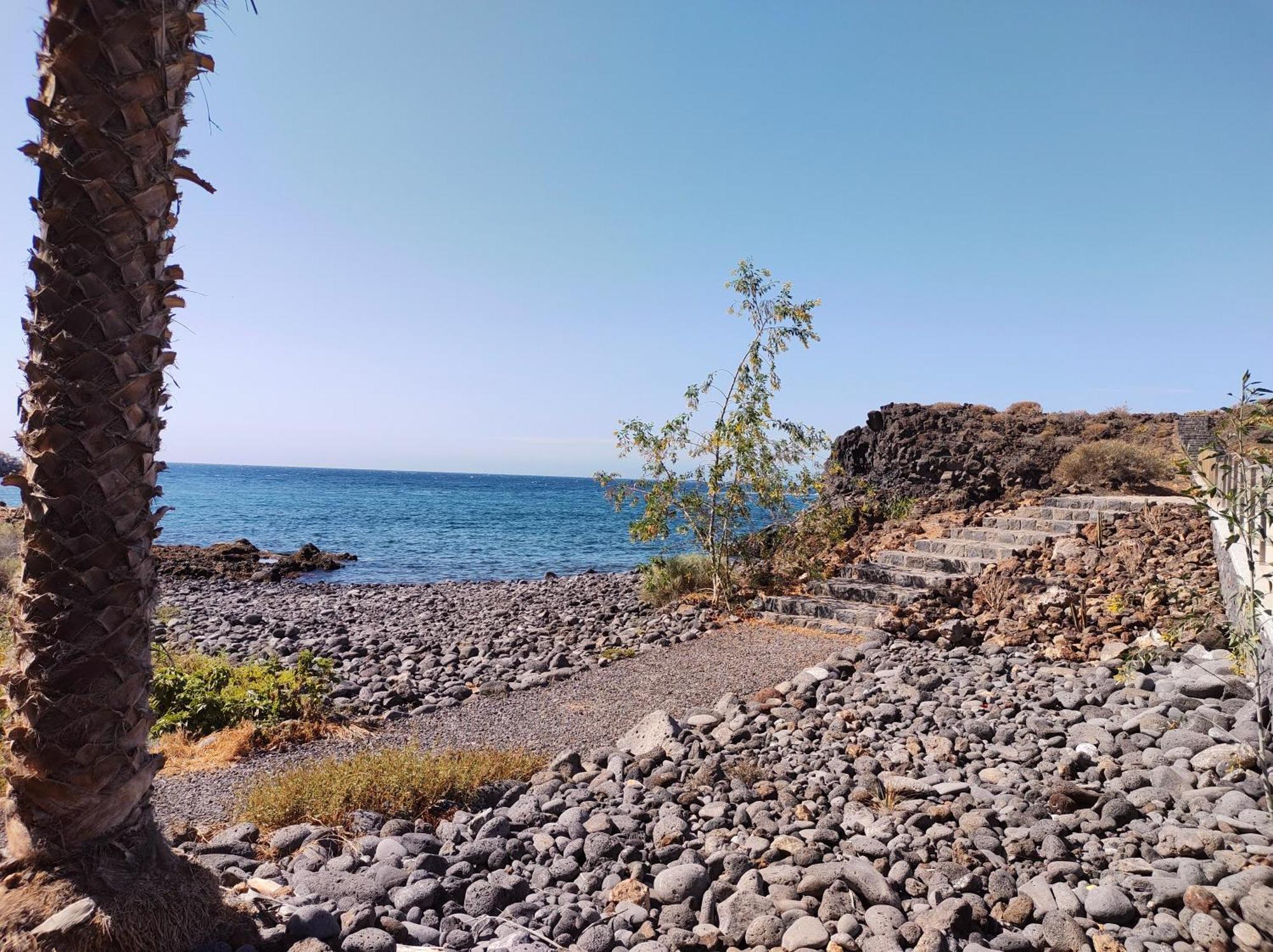 Apartmán Amarilla Golf San Miguel de Abona Exteriér fotografie